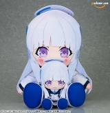 Оригинальная мягкая игрушка &laquo;Chocopuni Big 40cm Plushie Blue Archive Noa&raquo;