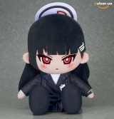 Оригинальная мягкая игрушка &laquo;Chocopuni Big 40cm Plushie Blue Archive Rio&raquo;