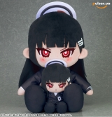 Оригинальная мягкая игрушка &laquo;Chocopuni Big 40cm Plushie Blue Archive Rio&raquo;
