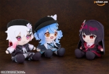 Оригинальная мягкая игрушка &laquo;Mahou Shoujo no Majo Saiban Plushie Hiro Nikaido&raquo;