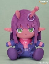 Оригинальная мягкая игрушка &laquo;Milky Subway: The Galactic Limited Express Plushie Akane&raquo;