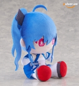Оригинальная мягкая игрушка &laquo;Azur Lane St. Louis Punipuni Plushie&raquo;
