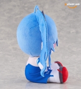 Оригинальная мягкая игрушка &laquo;Azur Lane St. Louis Punipuni Plushie&raquo;