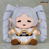 Оригинальная мягкая игрушка &laquo;Frieren: Beyond Journey's End Plushie Frieren: Ringlets Ver.&raquo;