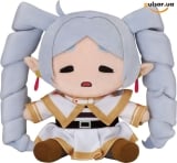 Оригинальная мягкая игрушка &laquo;Frieren: Beyond Journey's End Plushie Frieren: Ringlets Ver.&raquo;