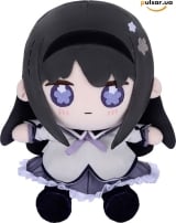 Оригинальная мягкая игрушка &laquo;Puella Magi Madoka Magica the Movie -Rebellion- Huggy Doll Homura Akemi&raquo;
