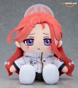 Оригінальна м'яка іграшка &laquo;Chocopuni Plushie Blue Archive Yuzu&raquo;