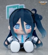 Оригинальная мягкая игрушка &laquo;Chocopuni Plushie Blue Archive Alice&raquo;