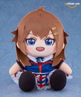 Оригинальная мягкая игрушка &laquo;Shine Post Plushie Haru Nabatame&raquo;