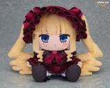 Оригінальна м'яка іграшка &laquo;Chocopuni Plushie Rozen Maiden Shinku&raquo;