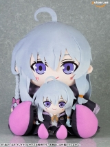 Оригинальная мягкая игрушка &laquo;Big 40cm Plushie Wandering Witch: The Journey of Elaina Elaina&raquo;