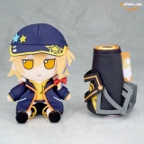 Оригинальная мягкая игрушка &laquo;Touhou Plush Series 107 Marisa Kirisame (Touhou LostWord Lunar War Enchanter ver.) FumoFumo Marisa. LostWord Version&raquo;