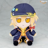 Оригинальная мягкая игрушка &laquo;Touhou Plush Series 107 Marisa Kirisame (Touhou LostWord Lunar War Enchanter ver.) FumoFumo Marisa. LostWord Version&raquo;