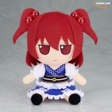 Оригинальная мягкая игрушка &laquo;Touhou Plush Series 108 Komachi Onozuka FumoFumo Komachi&raquo;