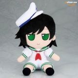 Оригинальная мягкая игрушка &laquo;Touhou Plush Series 109 Minamitsu Murasa FumoFumo Murasa.&raquo;