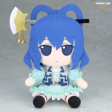 Оригинальная мягкая игрушка &laquo;Touhou Plush Series 110 Seiga Kaku FumoFumo Seiga.&raquo;