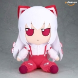 Оригинальная мягкая игрушка &laquo;Touhou Plush Series Fujiwara no Mokou FumoFumo Moko. (Medium Size)&raquo;