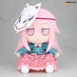 Оригинальная мягкая игрушка &laquo;Touhou Plush Series Kokoro Hatano FumoFumo Kokoro. (Medium Size)&raquo;