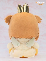 Оригинальная мягкая игрушка &laquo;Cardcaptor Sakura Plushie Sakura Kinomoto: Tobira wo Akete Outfit Ver.&raquo;