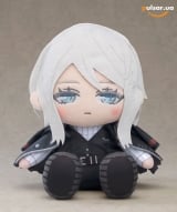 Оригінальна м'яка іграшка &laquo;Limbus Company Plushie Faust&raquo;