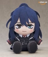 Оригінальна м'яка іграшка &laquo;Limbus Company Plushie Hong Lu&raquo;