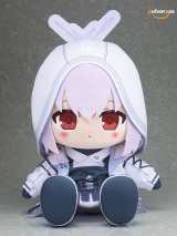Оригинальная мягкая игрушка &laquo;Chocopuni Big 40cm Plush Blue Archive Atsuko&raquo;