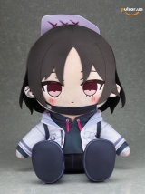 Оригинальная мягкая игрушка &laquo;Chocopuni Big 40cm Plush Blue Archive Misaki&raquo;