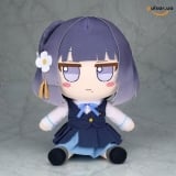 Оригинальная мягкая игрушка &laquo;Gakuen iDOLM@STER Plush Misuzu Hataya FumoFumo Misuzu Hataya. (Medium Size)&raquo;