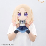 Оригинальная мягкая игрушка &laquo;Gakuen iDOLM@STER Plush Sena Juo FumoFumo Sena Juo. (Medium Size)&raquo;