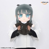 Оригинальная мягкая игрушка &laquo;Gakuen iDOLM@STER Plush Tsubame Amaya FumoFumo Tsubame Amaya. (Medium Size)&raquo;