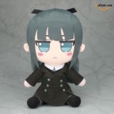Оригинальная мягкая игрушка &laquo;Gakuen iDOLM@STER Plush Tsubame Amaya FumoFumo Tsubame Amaya. (Medium Size)&raquo;
