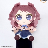 Оригинальная мягкая игрушка &laquo;Gakuen iDOLM@STER Plush Saki Hanami DekaFumo Saki Hanami&raquo;