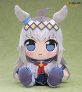 Оригинальная мягкая игрушка &laquo;Kuripan Plushie Umamusume Pretty Derby Oguri Cap&raquo;