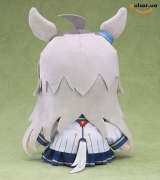 Оригинальная мягкая игрушка &laquo;Kuripan Plushie Umamusume Pretty Derby Oguri Cap&raquo;