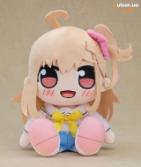 Оригинальная мягкая игрушка &laquo;Kuripan Plush Ikizulive! LOVELIVE! BLUEBIRD Polka Takahashi&raquo;