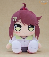 Оригинальная мягкая игрушка &laquo;Kuripan Plush Ikizulive! LOVELIVE! BLUEBIRD Akira Goto&raquo;
