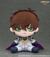 Оригинальная мягкая игрушка &laquo;Chocopuni Plush Code Geass: Lelouch of the Rebellion Suzaku&raquo;