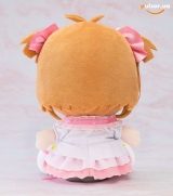 Оригинальная мягкая игрушка &laquo;Cardcaptor Sakura Plush Sakura Kinomoto: Platinum Outfit Ver.&raquo;