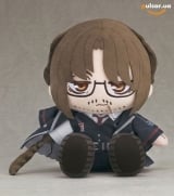 Оригінальна м'яка іграшка &laquo;Limbus Company Plush Gregor&raquo;