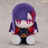 Оригінальна м'яка іграшка &laquo;Chained Soldier Season 2 Ren Yamashiro Punipuni Plushie&raquo;