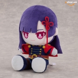 Оригинальная мягкая игрушка &laquo;Chained Soldier Season 2 Ren Yamashiro Punipuni Plushie&raquo;