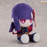 Оригинальная мягкая игрушка &laquo;Chained Soldier Season 2 Ren Yamashiro Punipuni Plushie&raquo;