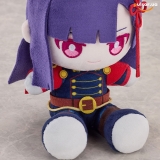 Оригинальная мягкая игрушка &laquo;Chained Soldier Season 2 Ren Yamashiro Punipuni Plushie&raquo;