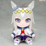 Оригінальна м'яка іграшка &laquo;Umamusume Pretty Derby Plush Oguri Cap&raquo;