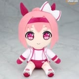 Оригинальная мягкая игрушка &laquo;Umamusume Pretty Derby Plush Haru Urara&raquo;
