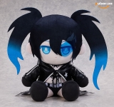 Оригінальна м'яка іграшка &laquo;BLACK ROCK SHOOTER Punipuni Big Plush&raquo;