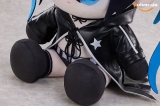 Оригинальная мягкая игрушка &laquo;BLACK ROCK SHOOTER Punipuni Big Plush&raquo;