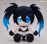 Оригинальная мягкая игрушка &laquo;BLACK ROCK SHOOTER Punipuni Big Plush&raquo;