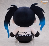 Оригинальная мягкая игрушка &laquo;BLACK ROCK SHOOTER Punipuni Big Plush&raquo;