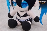 Оригинальная мягкая игрушка &laquo;BLACK ROCK SHOOTER Punipuni Big Plush&raquo;